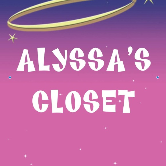 alyyssascloset
